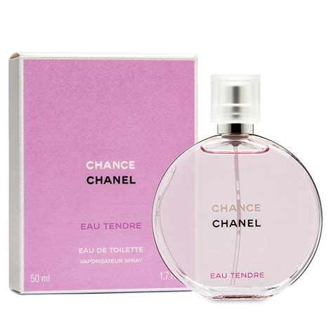 Chanel Chance Eau Tendre Eau de Parfum 50ml 